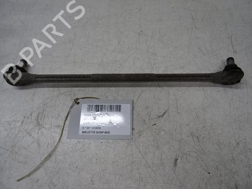 Used Right front suspension arm Right front suspension arm TOYOTA YARIS (_P13_) 1.0 (KSP130_, KSP130) (69 hp) 39058148 39058148