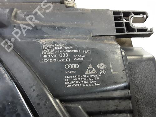 Left headlight AUDI A6 C8 Avant (4A5) 40 TDI Mild Hybrid | BP36669305C28 - Image 6