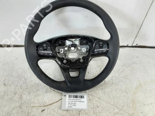 Rat Rat FORD FIESTA VII (HJ, HF) 1.5 TDCi (86 hp) 20277819 20277819