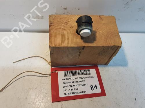 Used Electronic module Electronic module 29168230 29168230