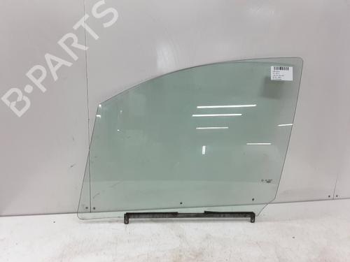 Used Front left door window OPEL AGILA B (H08) 1.3 CDTI (F68) (75 hp) 20287450