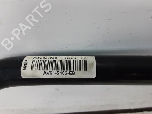 Anti roll bar FORD KUGA II (DM2) 2.0 TDCi | BP39055161M96 - Image 2