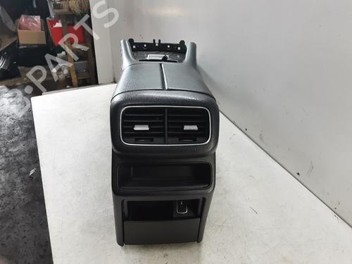 Middle console MERCEDES-BENZ GLE (V167) GLE 300 d 4-matic (167.119) | BP35948516I22 - Image 2