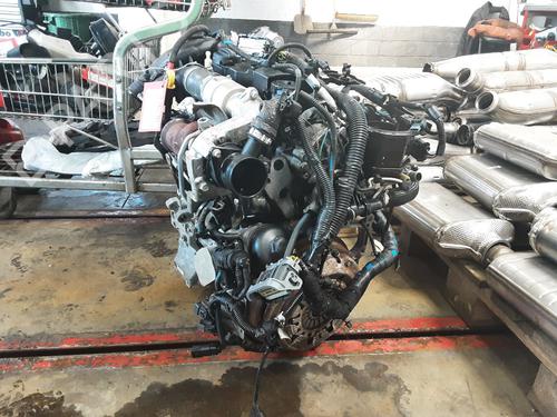 Engine FORD ECOSPORT 1.5 EcoBlue TDCi | BP20287749M1 