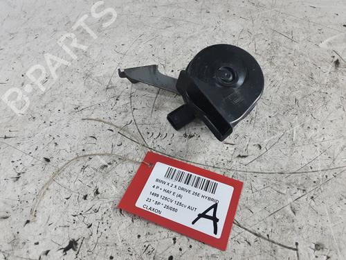 Horn BMW X2 (F39) xDrive 25 e Plug-in-Hybrid (220 hp) 32161125