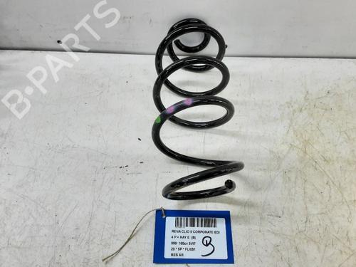 muelle-del-amortiguador-renault-clio-v-b7_-2019-32243772 main image