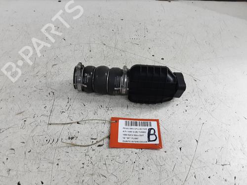 Used Intercooler pipe Intercooler pipe PEUGEOT 308 II (LB_, LP_, LW_, LH_, L3_) 1.6 HDi (92 hp) 32247021 32247021