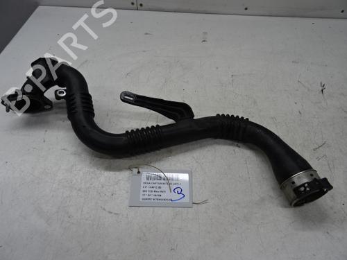 Used Intercooler pipe Intercooler pipe RENAULT CAPTUR I (J5_, H5_) 0.9 TCe 90 (90 hp) 39057136 39057136