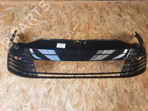 Bumper voor Bumper voor VW GOLF VIII (CD1, DA1) 2.0 TDI (116 hp) 37407341 37407341