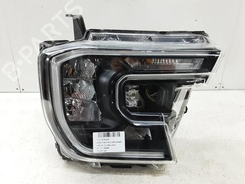 Used Right headlight FORD USA RANGER Extended Cab Pickup 2.0 EcoBlue AWD (205 hp) 32850791
