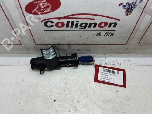 Used Ignition barrel FIAT PUNTO (188_) 1.3 JTD 16V (70 hp) 20284179