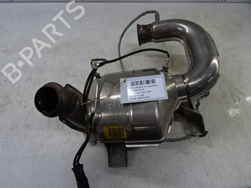 Used Particulate filter Particulate filter 32629304 32629304