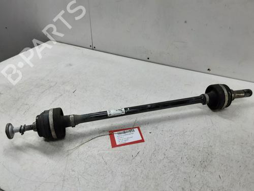 Used Left rear driveshaft BMW X4 (G02, F98) xDrive 20 d (190 hp) 32045449