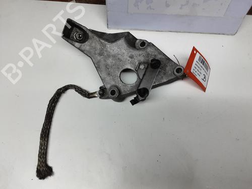 Used Engine mount BMW 3 (E90) 320 d (163 hp) 20284093