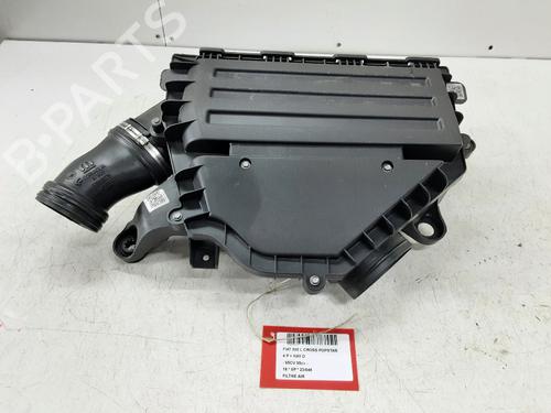 Used Air filter box Air filter box FIAT 500L (351_, 352_) 1.3 D Multijet (199.LYM11, 199.LYM1A) (95 hp) 20286529 20286529