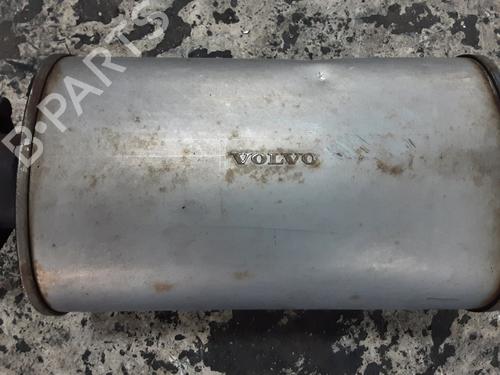 Exhaust system VOLVO XC40 (536) T5 AWD | BP33247683M121 - Image 4