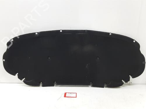 Used Upper protection SKODA FABIA III (NJ3) 1.0 TSI (95 hp) 23095772