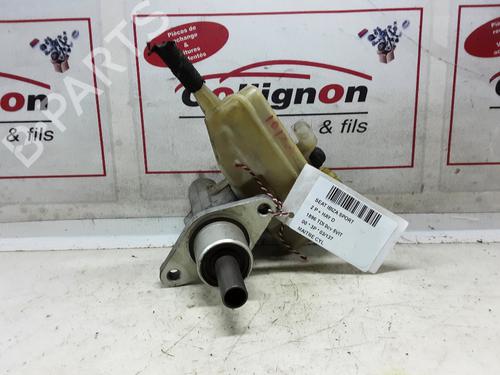 Used Brake master cylinder SEAT IBIZA II (6K1) 1.9 TDI (110 hp) 20282985