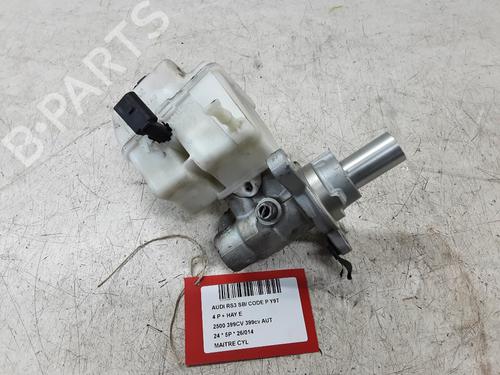 Brake master cylinder AUDI A3 Sportback (8YA, 8YF) RS3 TFSI quattro | BP33678221M77 - Image 2