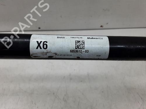 Anti roll bar BMW 4 Gran Coupe (G26) 420 d Mild-Hybrid | BP29399860M96 - Image 2