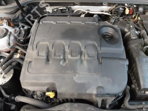 engine-cover-vw-passat-b8-variant-3g5-cb5-16-tdi-2014-20276506 main image
