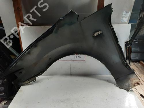Forskærm Højre MAZDA PREMACY (CP) 2.0 TD | BP20286888C42 