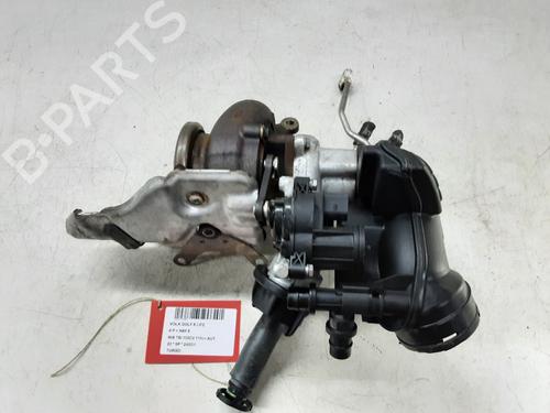 Turbolader/Kompressor für VW GOLF VIII (CD1, DA1) 1.0 TSI (110 hp) 22642769