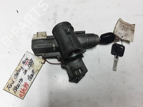 Used Ignition barrel FORD GALAXY I (WGR) 1.9 TDI (90 hp) 20284159