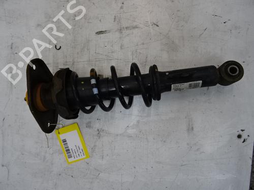 Used Right rear shock absorber MINI MINI (R56) Cooper D (112 hp) 20272248