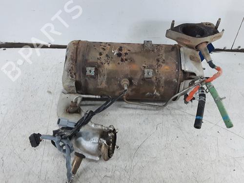 Used Particulate filter Particulate filter RENAULT KANGOO Express (FW0/1_) 1.5 dCi 90 (FW0G, FW05, FW08, FW11) (90 hp) 39055622 39055622