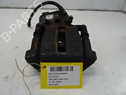 Used Left rear brake caliper Left rear brake caliper VOLVO XC60 I SUV (156) D5 AWD (220 hp) 20280820 20280820