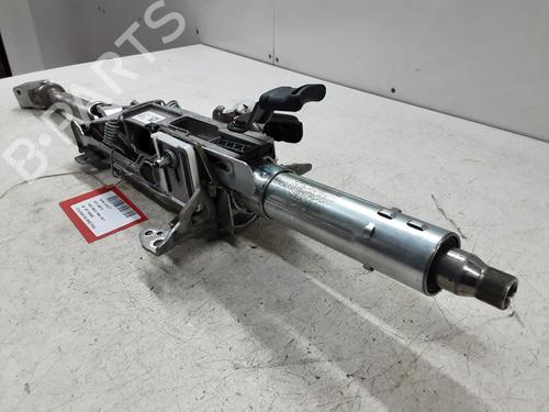 Steering column MERCEDES-BENZ A-CLASS (W177) A 200 d (177.012) | BP33121139M21 - Image 3