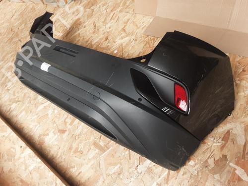 Rear bumper VW ID.4 (E21) GTX 4motion | BP26545458C8 - Image 2