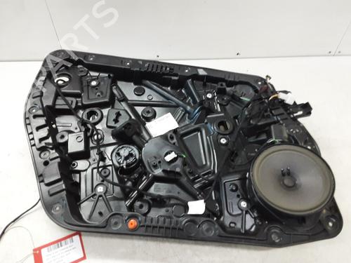 Front left window mechanism MERCEDES-BENZ A-CLASS (W177) A 250 e (177.086) | BP33007748C22 - Image 2