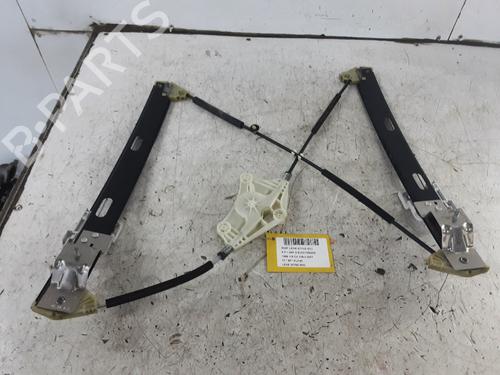 Front right window mechanism SEAT LEON (5F1) 1.6 TDI | BP32244888C23 - Image 2