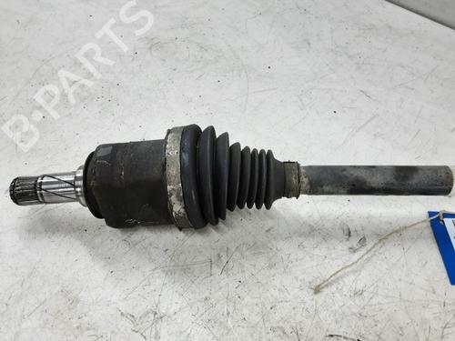 Left front driveshaft OPEL CORSA D (S07) 1.3 CDTI (L08, L68) | BP39050930M38 - Image 6