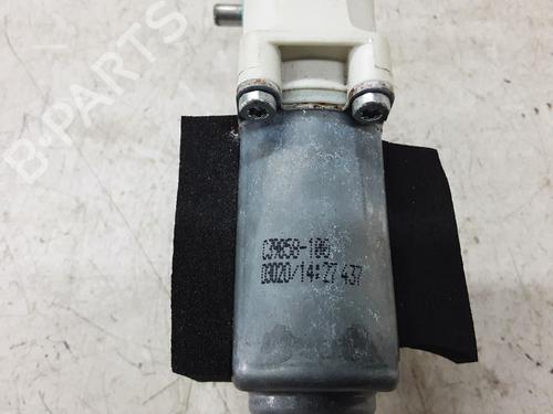 Left rear window motor JAGUAR XF II (X260) 2.0 D | BP32248389E23 - Image 2