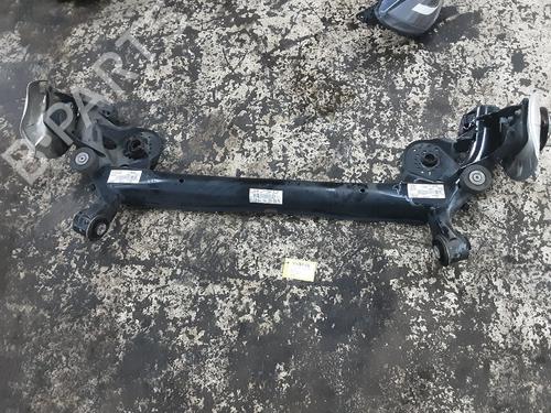 Bagaksel Bagaksel FORD FOCUS IV (HN) 1.0 EcoBoost mHEV (125 hp) 37633339 37633339