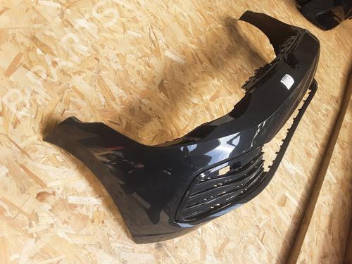 Front bumper VW GOLF VIII (CD1, DA1) 2.0 TDI | BP25714057C7 - Image 2