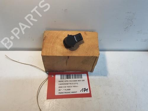 Electronic module MERCEDES-BENZ VITO Van (W447) 116 CDI (447.601, 447.603, 447.605) | BP29168317M83 - Image 3