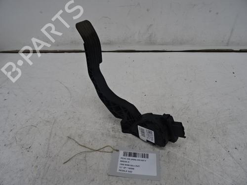 Pedal Pedal PEUGEOT 308 SW I (4E_, 4H_) 1.6 HDi (92 hp) 30719796 30719796