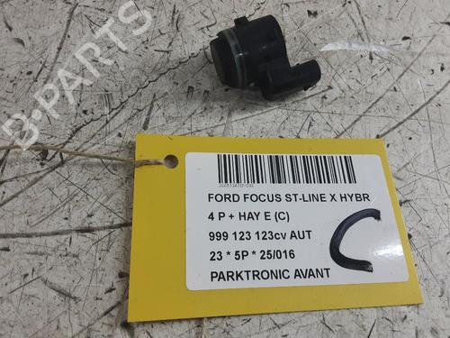Used Electronic module Electronic module 39059704 39059704