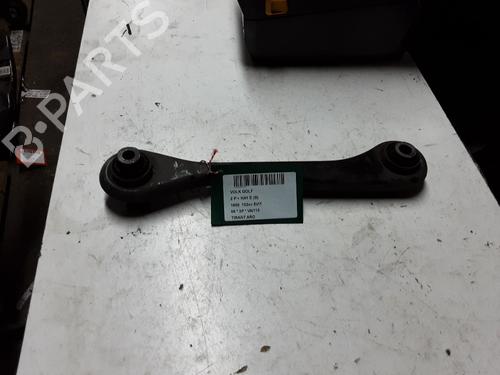 Left rear suspension arm VW GOLF V (1K1) 1.6 | BP22176291M14 