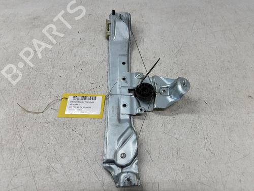 Used Rear left window mechanism Rear left window mechanism 36951539 36951539