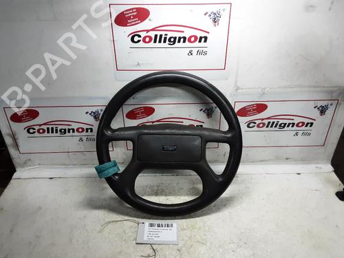 Used Steering wheel Steering wheel 39058737 39058737