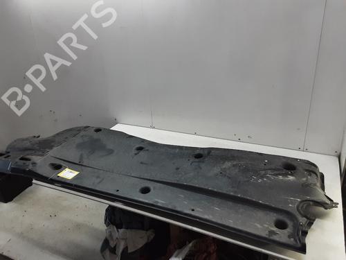 Bundpladebeskyttelse Bundpladebeskyttelse SEAT TARRACO (KN2) 1.5 TSI ACT (150 hp) 39712587 39712587