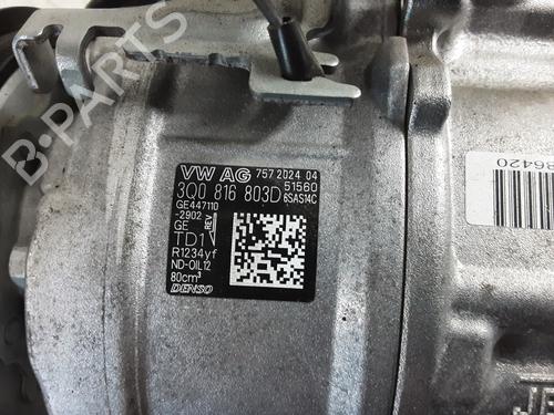 AC compressor AUDI Q3 (F3B) 35 TFSI | BP39965750M34 - Image 5