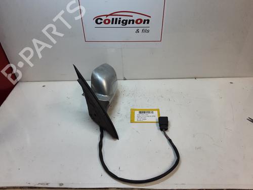 Left mirror VW LUPO I (6X1, 6E1) 1.4 | BP20282371C26 