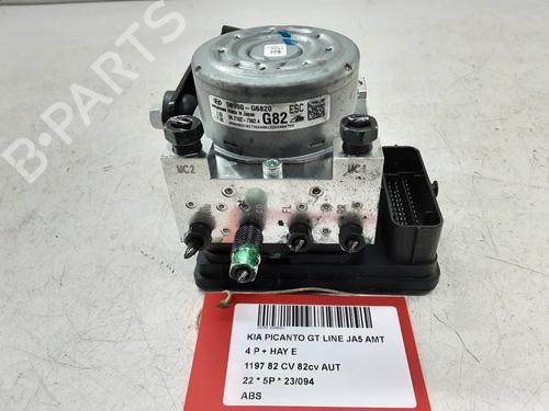 abs-bremseaggregat-kia-picanto-iii-ja-2017-23095625 main image