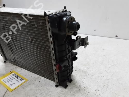 Water radiator DACIA SANDERO II TCe 90 (B8M1, B8MA, B8AC) | BP36669605M31 - Image 3